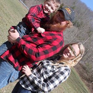 Meet your Posher, Sadie